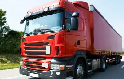 Konya Tomarza Ambar Kargo