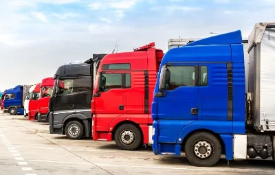 Konya Tomarza Ambar Nakliyat