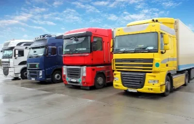 Konya Tomarza Nakliye Ambarı