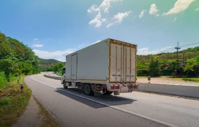Konya ile Tomarza Arası Bulaşık Makinesi Taşıma